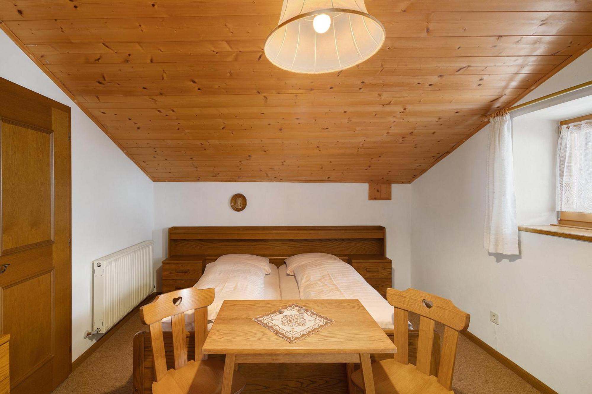 Bartlhof Refugium-Ritiro Villa Val di Vizze Eksteriør bilde