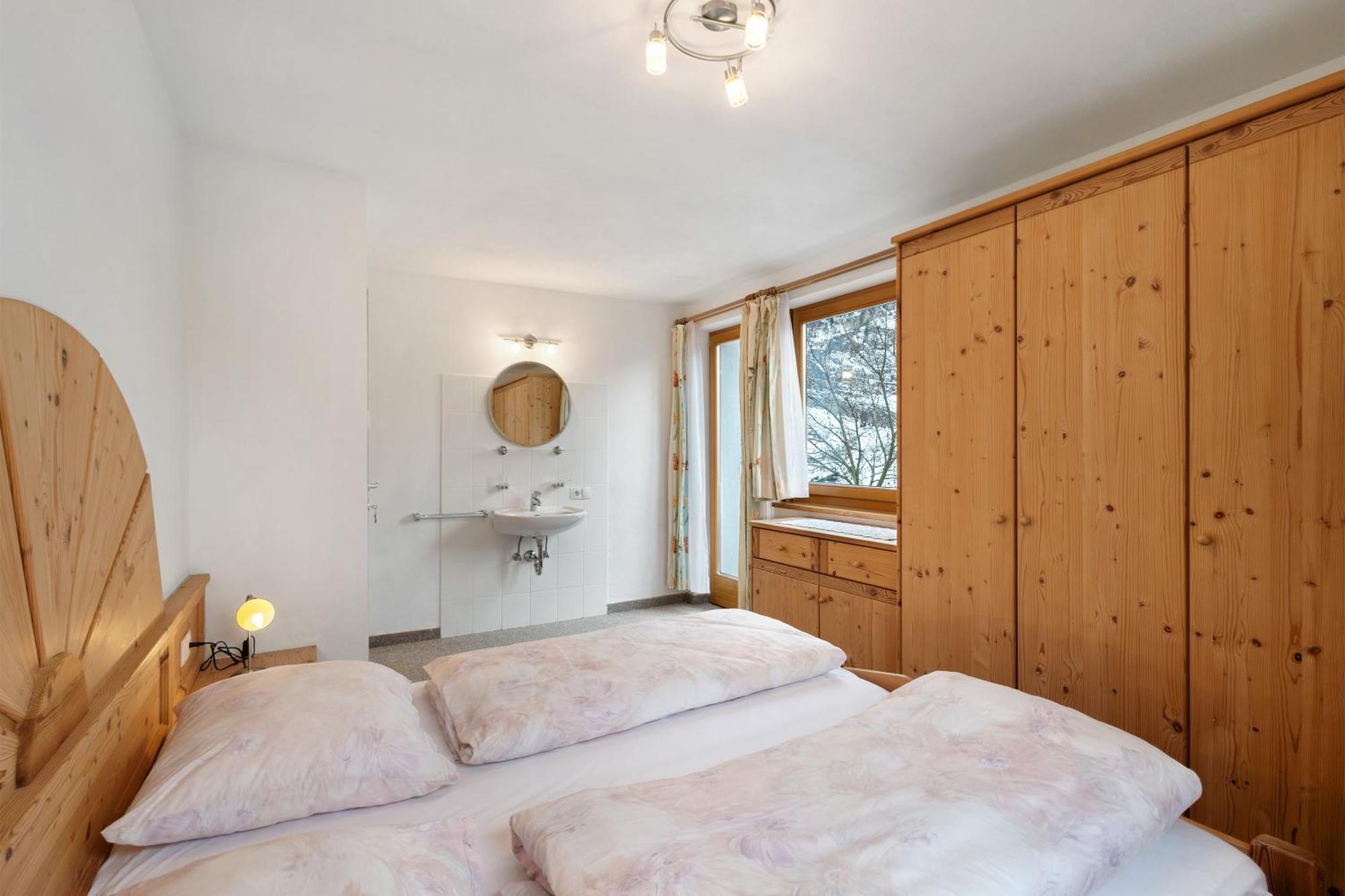 Bartlhof Refugium-Ritiro Villa Val di Vizze Eksteriør bilde